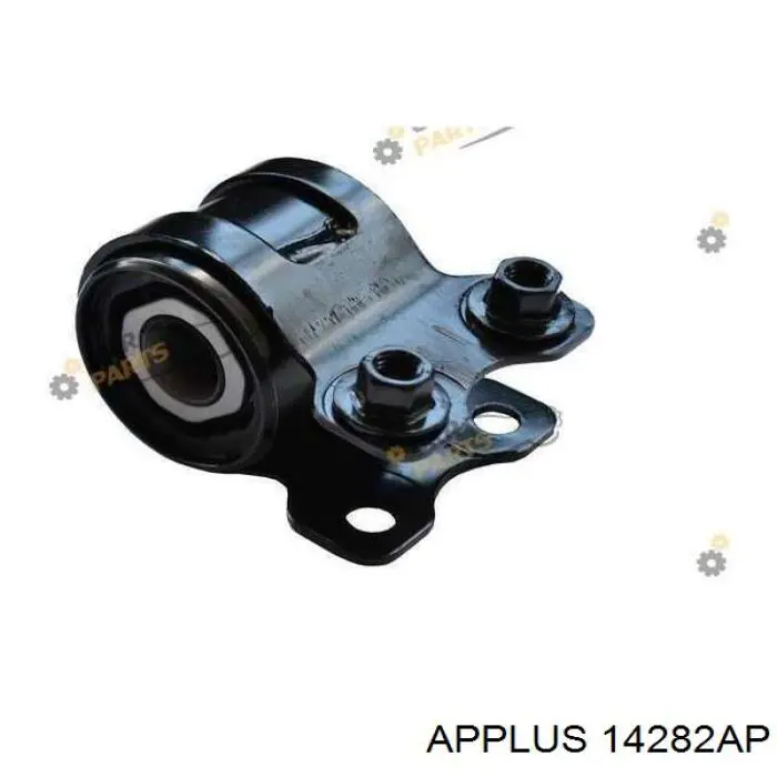Купить 14282AP Aplus Сайлентблок нижний передней подвески