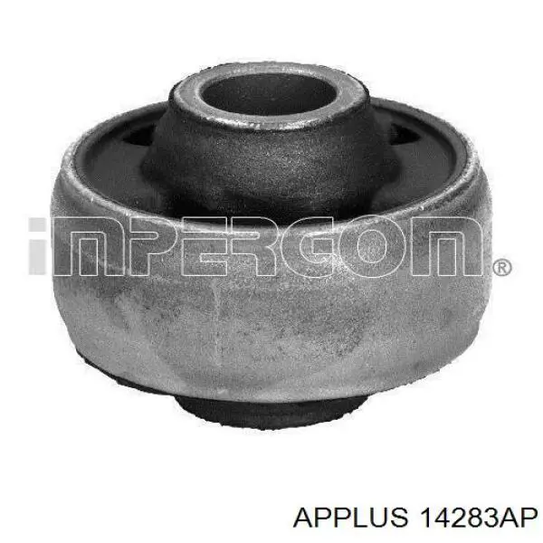 Полиуретановый сайлентблок заднего нижнего рычага Aplus 14283AP цена, от 4.90 USD
