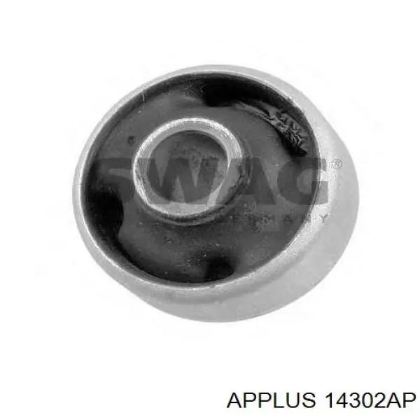 Купить 14302AP Aplus Сайлентблок нижний передней подвески