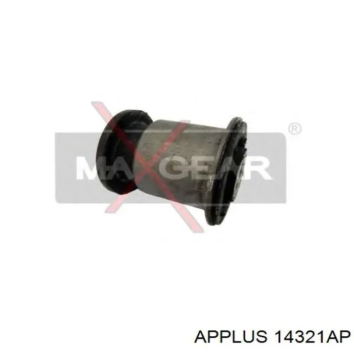 Сайлентблок переднего нижнего рычага Aplus 14321AP