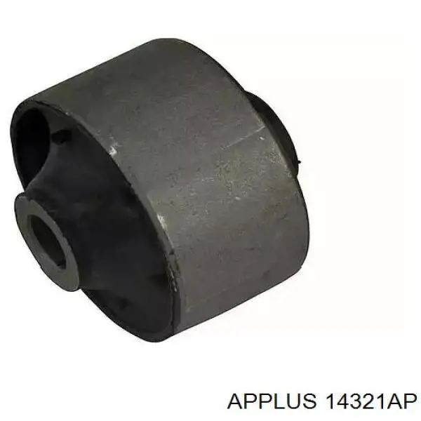 Купить 14321AP Aplus Сайлентблок нижний передней подвески