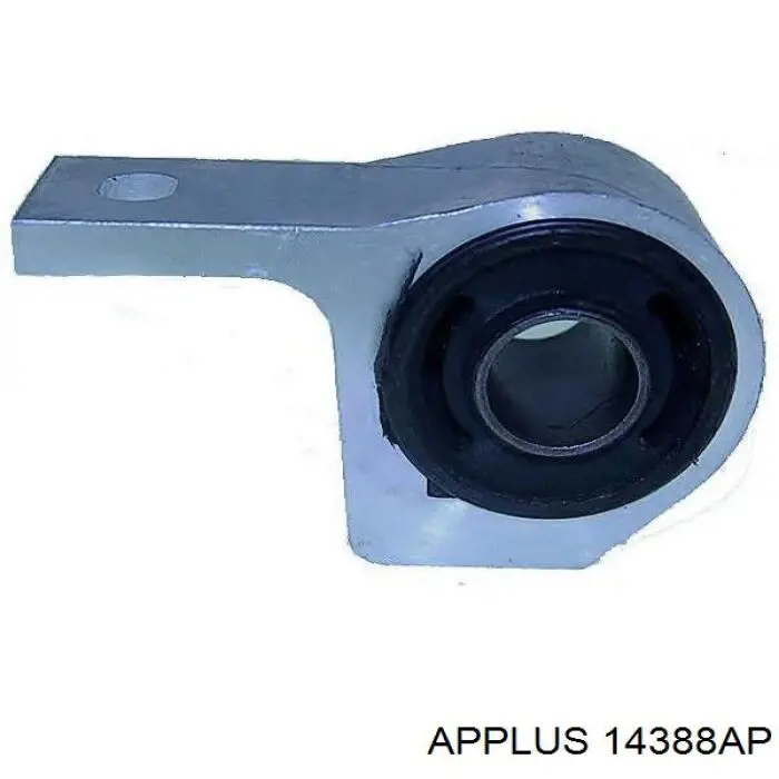 Купить 14388AP Aplus Сайлентблок нижний передней подвески