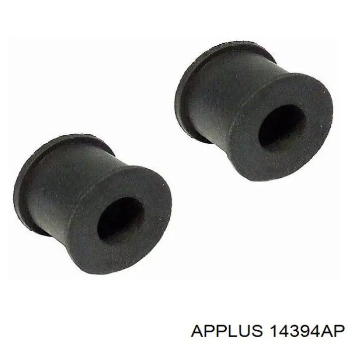 Втулка переднего стабилизатора Aplus 14394AP цена, от 0.99 USD