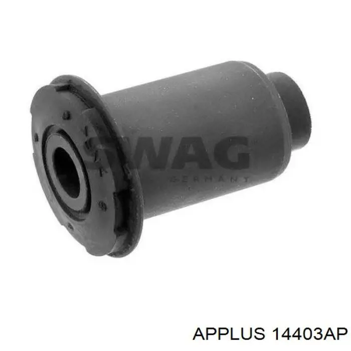 Сайлентблок передней подвески Aplus 14403AP цена, от 14.15 USD