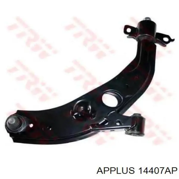 Сайлентблок передней подвески Aplus 14407AP цена, от 5.49 USD