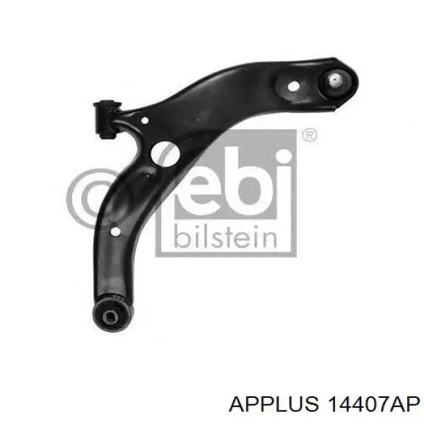 Сайлентблок передней подвески Aplus 14407AP цена, от 5.49 USD