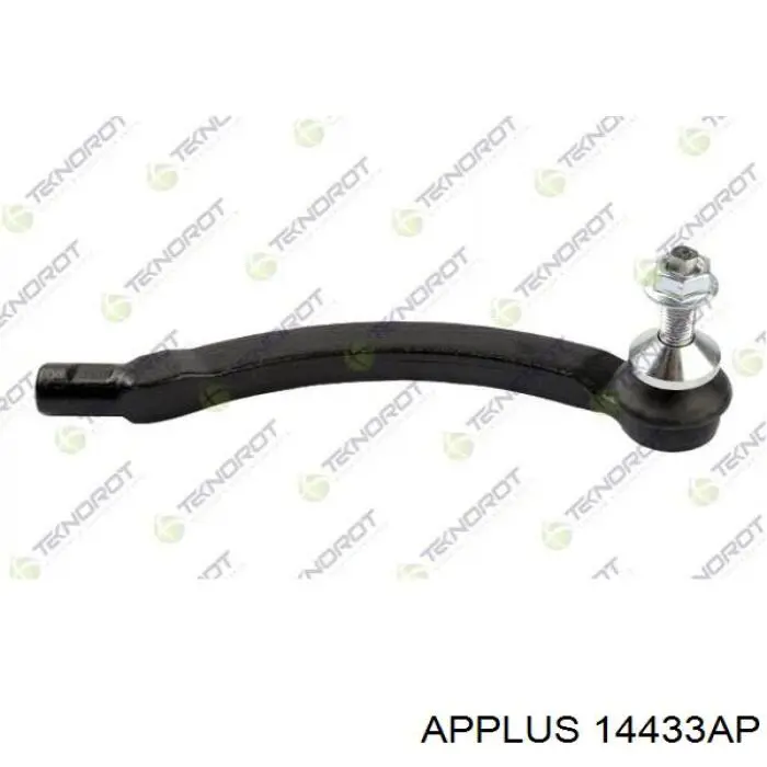 Купить 14433AP Aplus Наконечник рулевой тяги, внешний