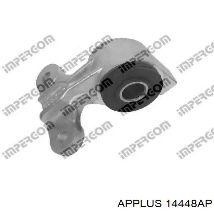 Сайлентблок передней подвески Aplus 14448AP цена, от 25.59 USD