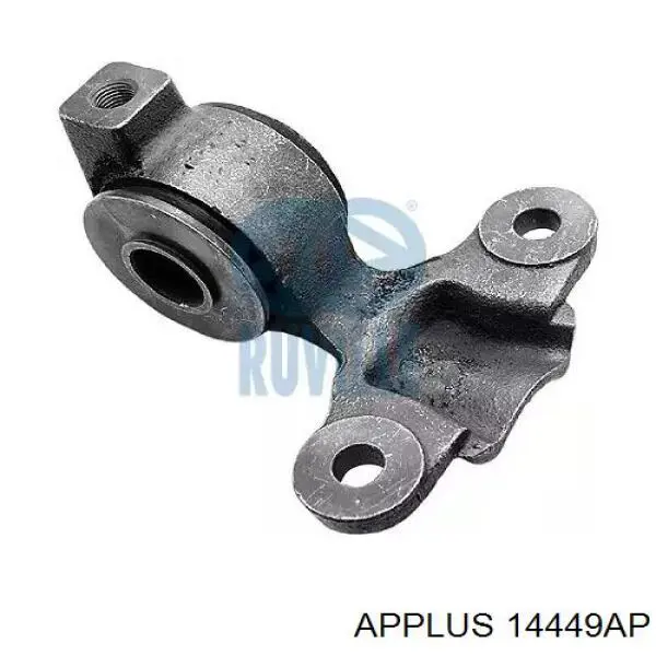 Сайлентблок передней подвески Aplus 14449AP цена, от 27.70 USD