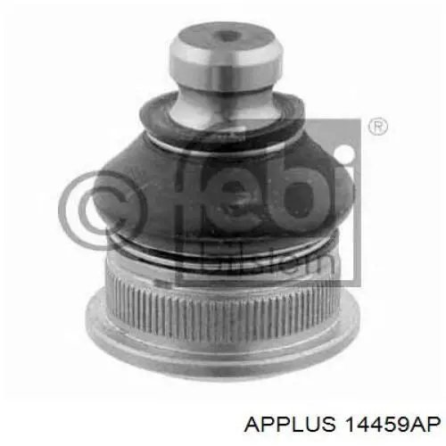 Правый рычаг передней нижней подвески Aplus 14459AP цена, от 32.44 USD