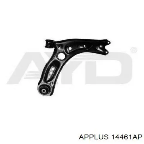 Шаровая опора правая нижняя  Aplus 14461AP