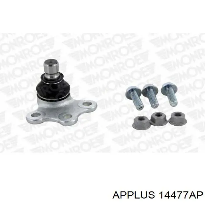 Купить 14477AP Aplus Нижняя шаровая опора