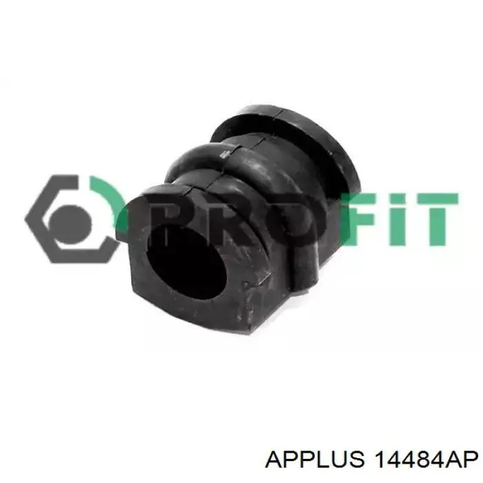 Купить 14484AP Aplus Солдатик стабилизатора, переднего, левый