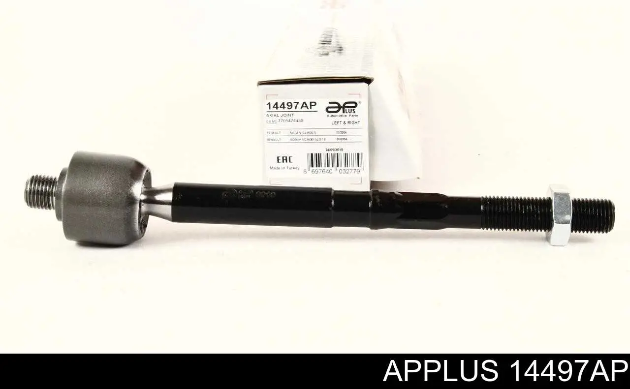 Рулевая тяга Aplus 14497AP цена, от 7.56 USD