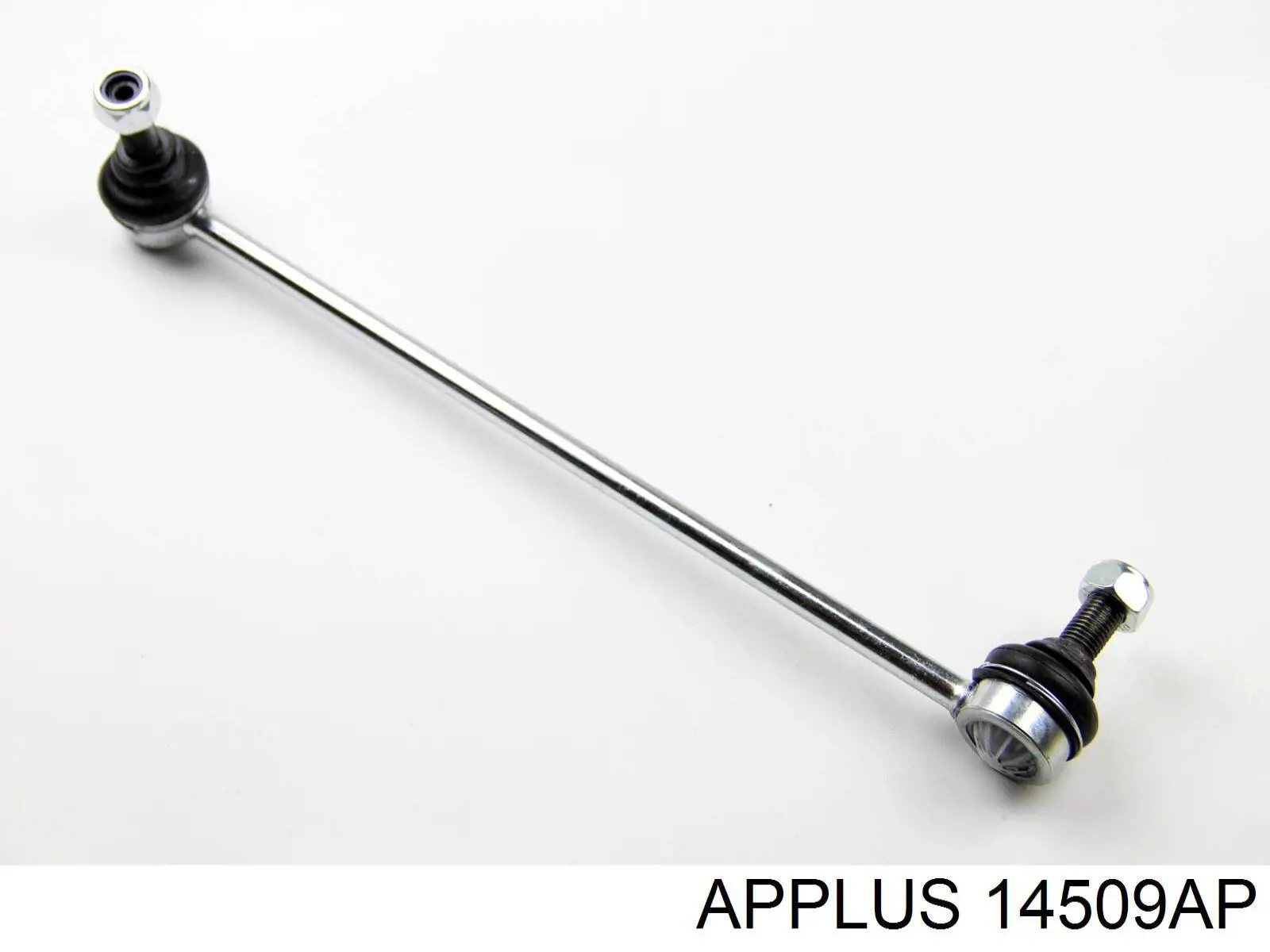 Тяга переднего стабилизатора Aplus 14509AP цена, от 8.41 USD