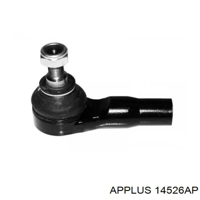 Наконечник поперечной рулевой тяги Aplus 14526AP цена, от 8.12 USD