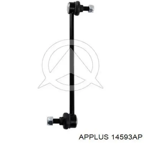 Тяга переднего стабилизатора Aplus 14593AP цена, от 9.00 USD