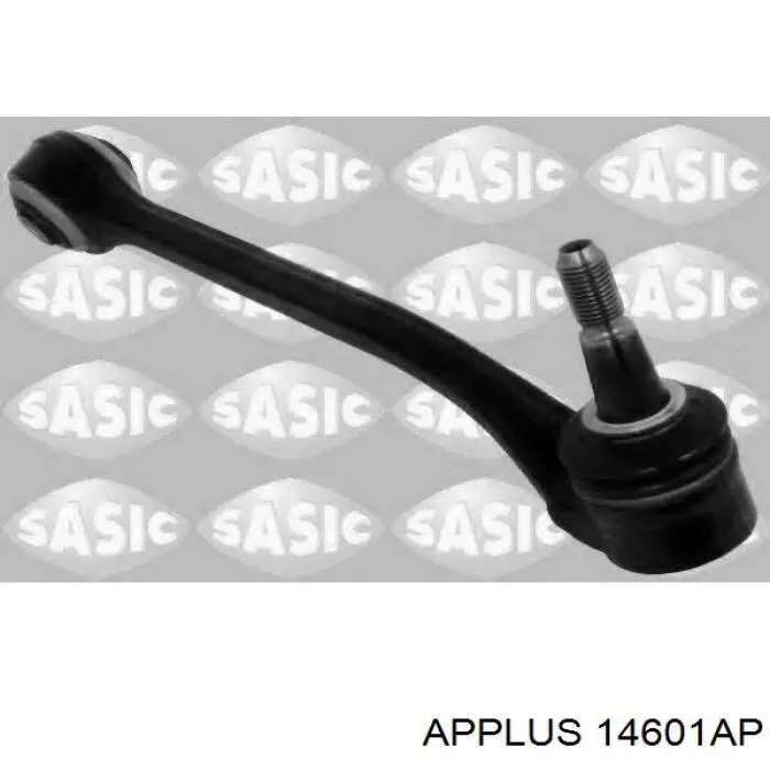 Левый рычаг передней нижней подвески Aplus 14601AP цена, от 37.32 USD