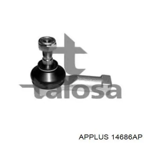 Рулевой наконечник Aplus 14686AP цена, от 7.66 USD
