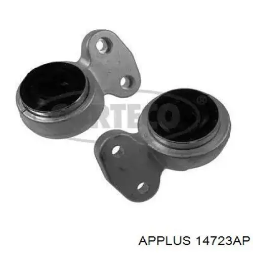Сайлентблок передней подвески Aplus 14723AP цена, от 9.74 USD