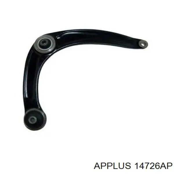 Сайлентблок передней подвески Aplus 14726AP цена, от 7.01 USD