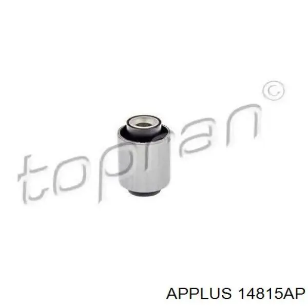 Внутренний сайлентблок заднего поперечного рычага Aplus 14815AP цена, от 6.64 USD