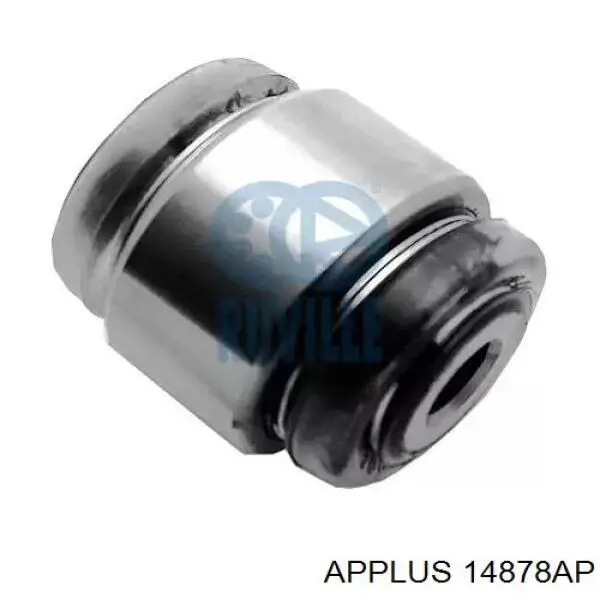 Сайлентблок цапфы задней 14878AP Aplus