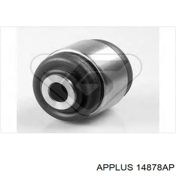 Сайлентблок заднего кулака Aplus 14878AP цена, от 9.60 USD