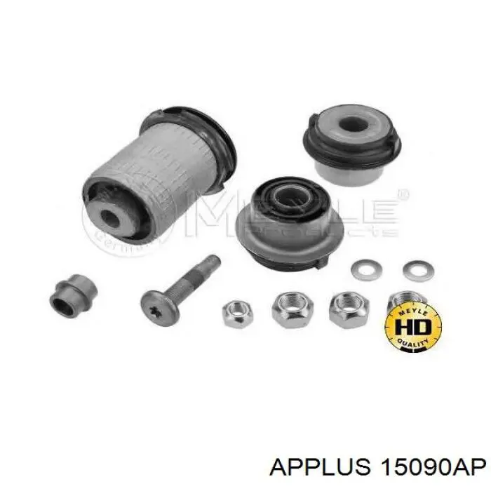 Сайлентблок передней подвески Aplus 15090AP цена, от 19.00 USD