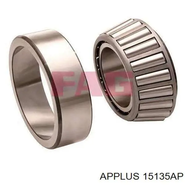Сайлентблок передней подвески Aplus 15135AP цена, от 8.12 USD