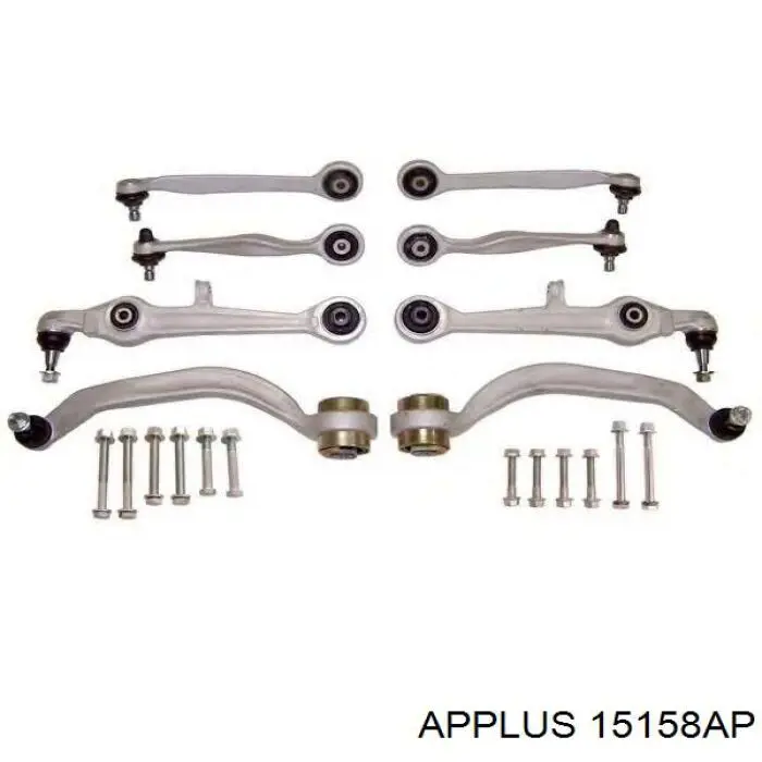 Купить 15158AP Aplus Верхний рычаг