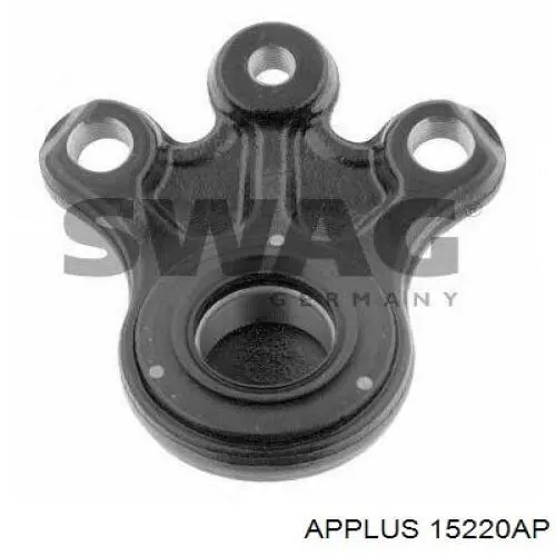 Верхняя шаровая опора Aplus 15220AP цена, от 12.09 USD