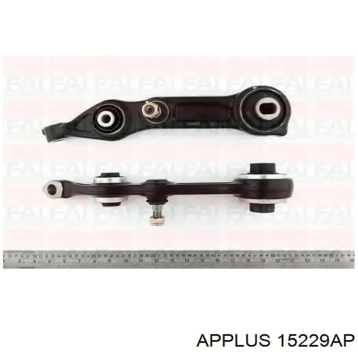 Шаровая опора, нижняя Aplus 15229AP цена, от 9.76 USD