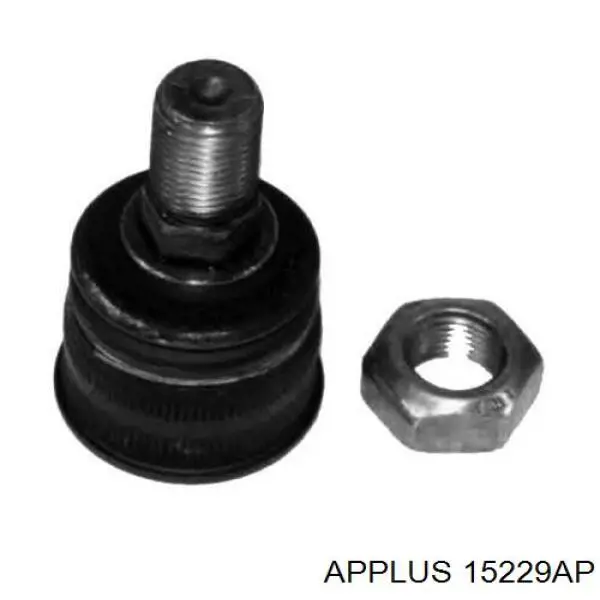 Rótula de suspensión inferior 15229AP Aplus