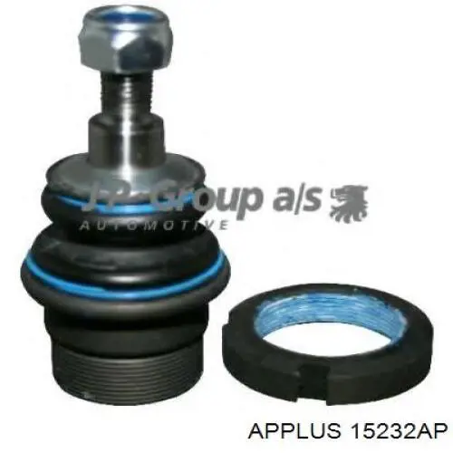 Шаровая опора задней подвески нижняя Aplus 15232AP цена, от 17.81 USD