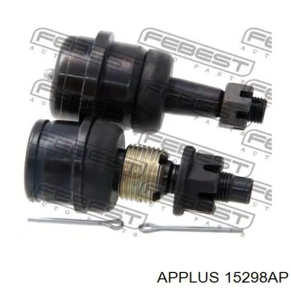 Верхняя шаровая опора Aplus 15298AP цена, от 13.67 USD