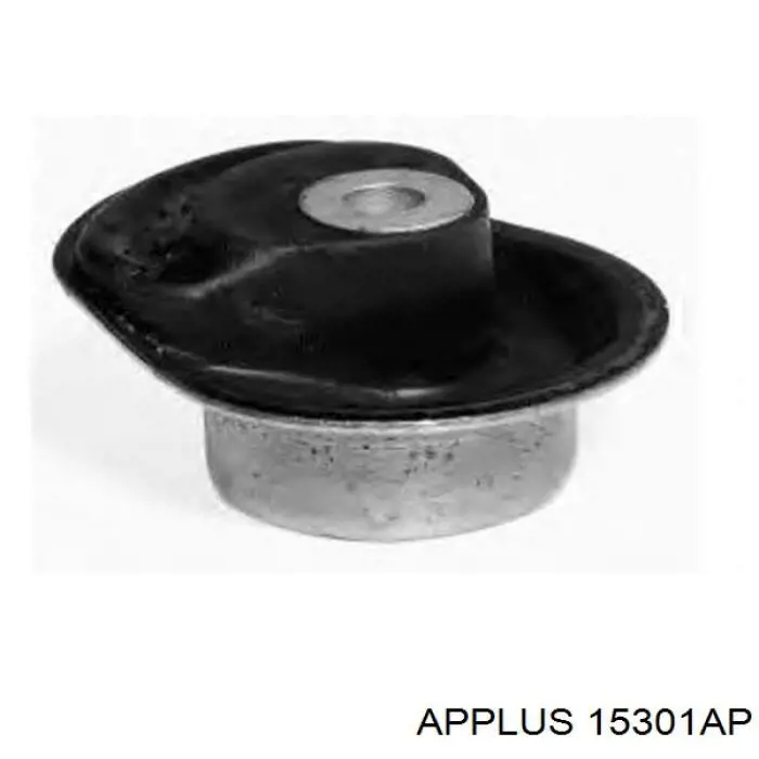 15301AP Aplus сайлентблок задней балки (подрамника)
