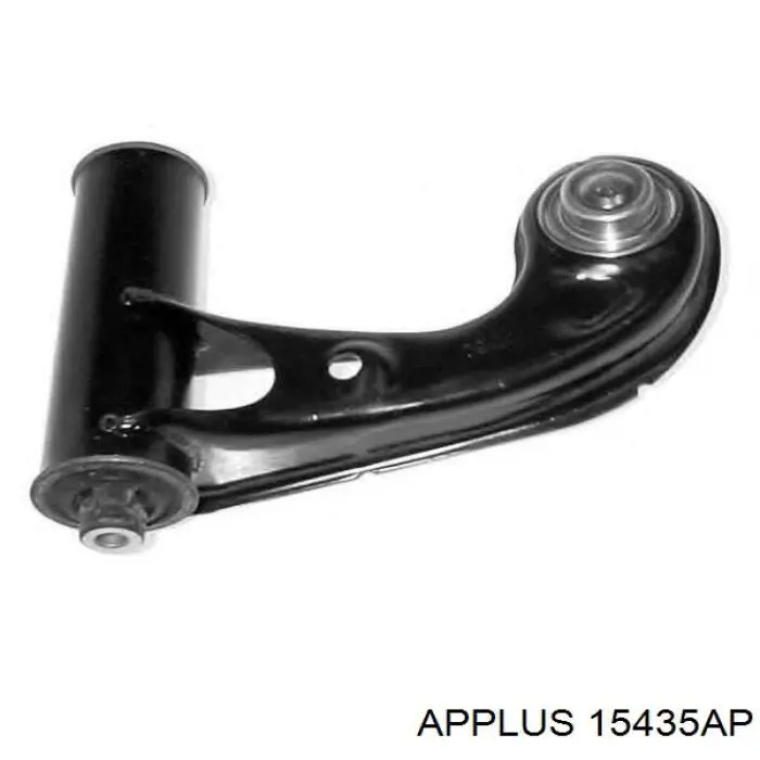 Сайлентблок верхнего рычага передней подвески Aplus 15435AP цена, от 7.52 USD
