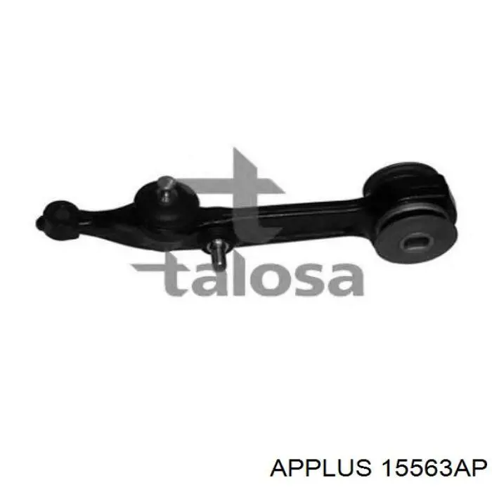 Левый рычаг передней нижней подвески Aplus 15563AP цена, от 74.00 USD
