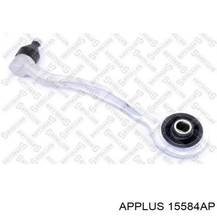 Левый рычаг передней нижней подвески Aplus 15584AP цена, от 61.88 USD