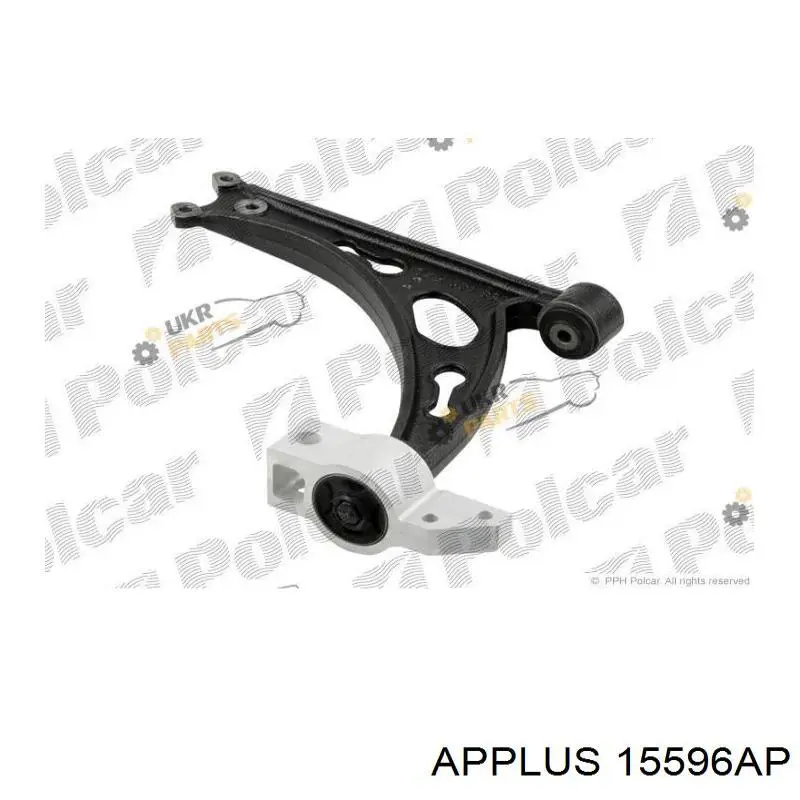 Сайлентблок передней подвески Aplus 15596AP цена, от 21.40 USD