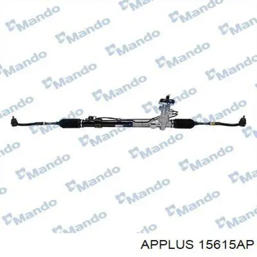 Рулевой наконечник Aplus 15615AP цена, от 12.63 USD
