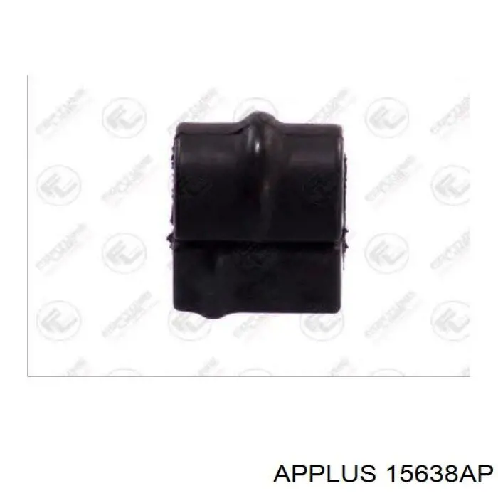 Втулка переднего стабилизатора Aplus 15638AP цена, от 2.55 USD