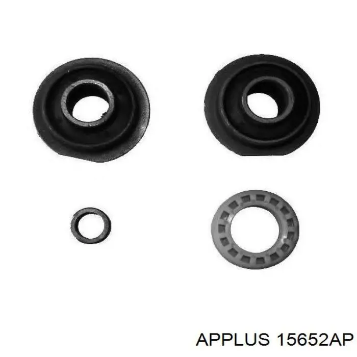 Купить 15652AP Aplus Нижняя шаровая опора