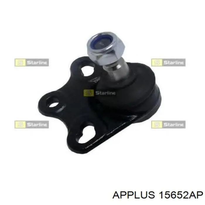 Шаровая опора, нижняя Aplus 15652AP цена, от 13.19 USD