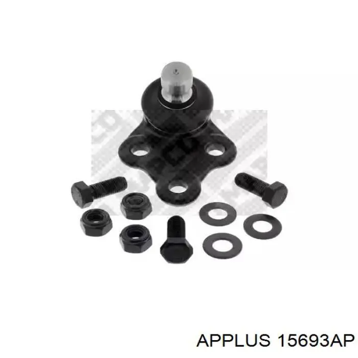 Шаровая опора, нижняя Aplus 15693AP цена, от 12.67 USD