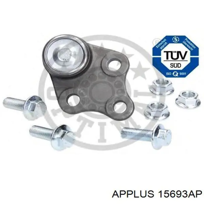 Купить 15693AP Aplus Нижняя шаровая опора