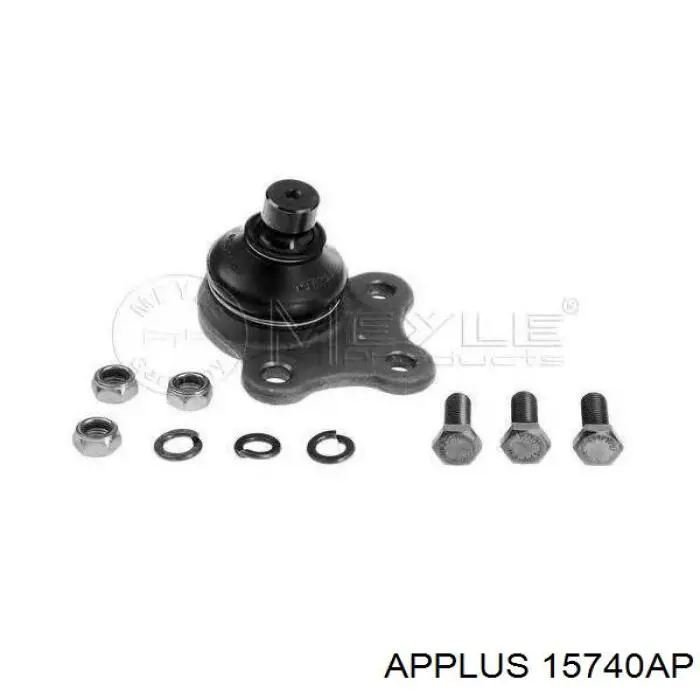 Шаровая опора, нижняя Aplus 15740AP цена, от 9.94 USD