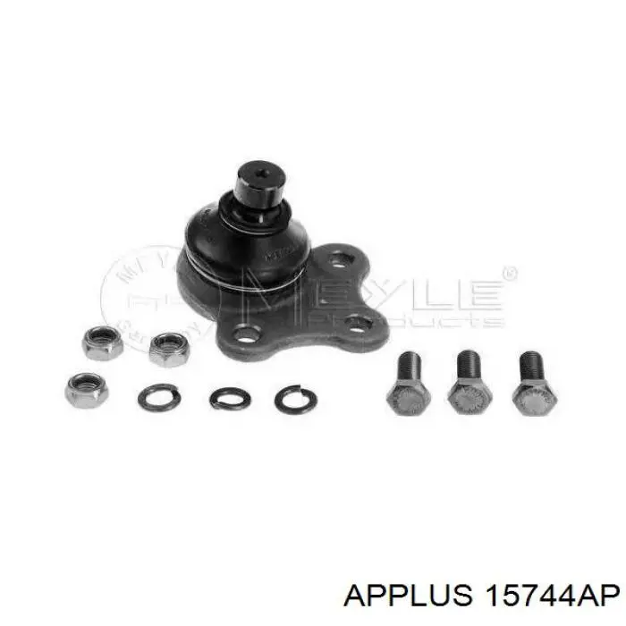 Сайлентблок передней подвески Aplus 15744AP цена, от 18.94 USD