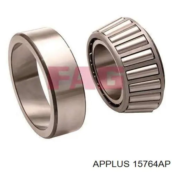 Тяга рулевая поперечная Aplus 15764AP